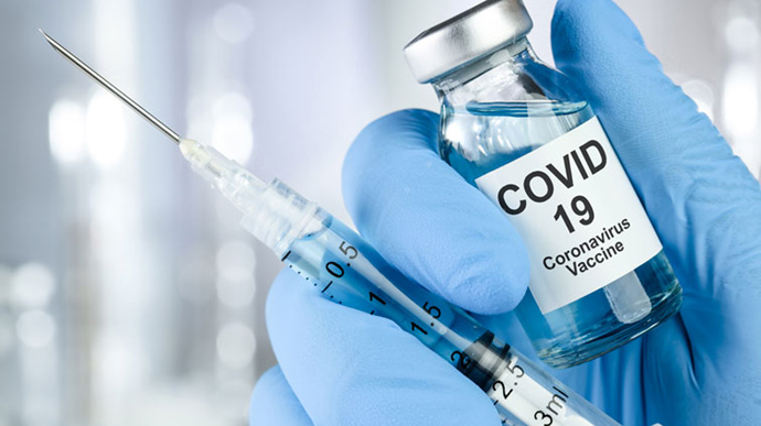 Харківська область отримала 6 тисяч доз вакцини Janssen від COVID-19.