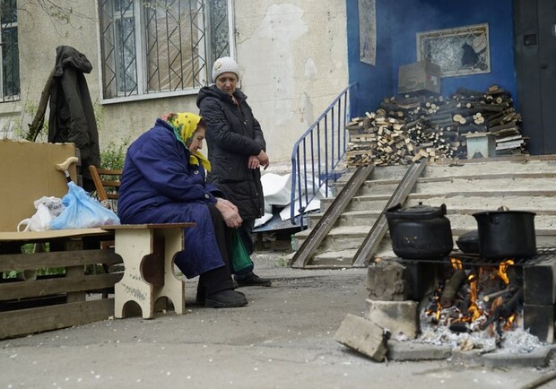 Українці готові до проблем з опаленням, – соцопитування