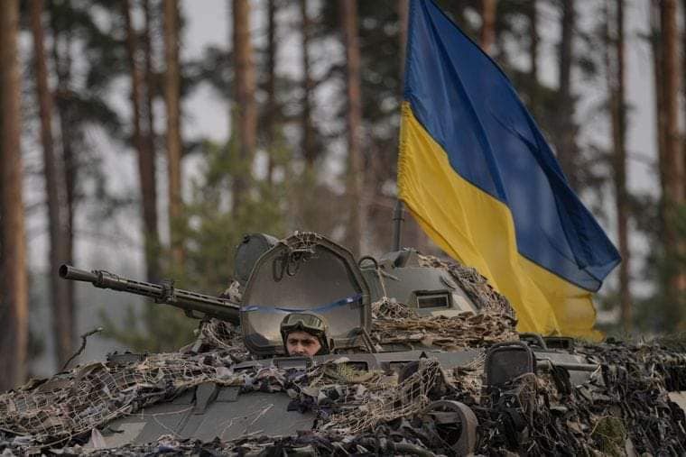 Війна може закінчитися раніше, ніж Україна звільнить всі окуповані території – Офіс президента