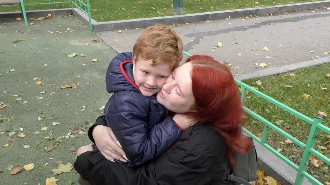 Канікули, що затягнулися: 6-річний хлопчик півроку провів у бабусі в Липцях