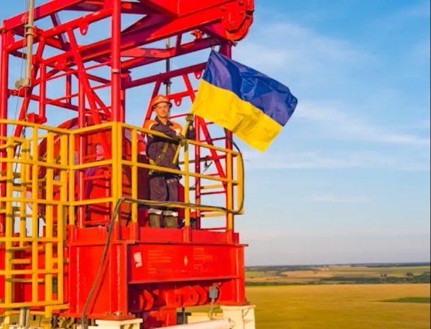 На Харківщині відкрито нове родовище газу