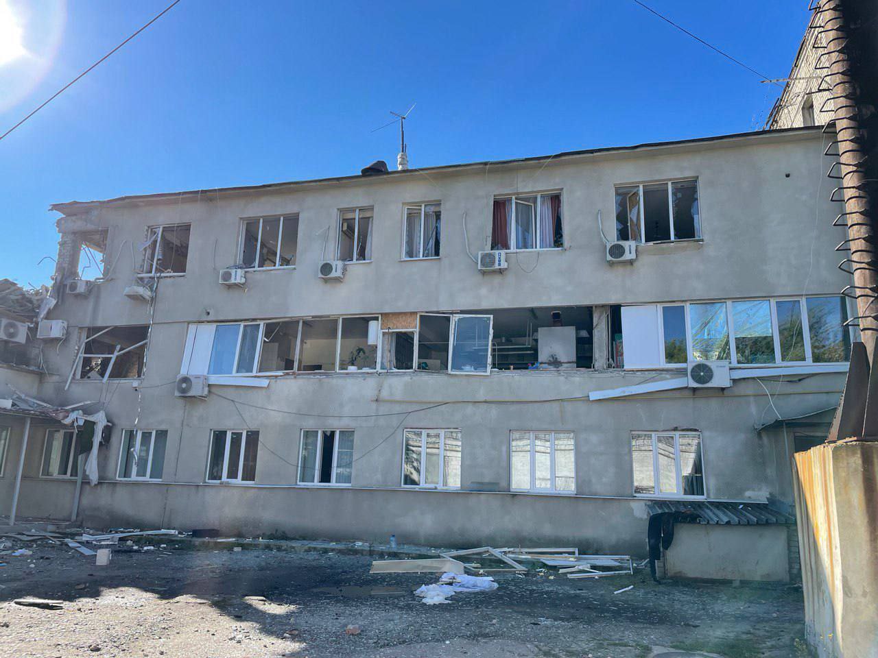 Окупанти обстрілюють звільнені території Харківщини: є постраждалі