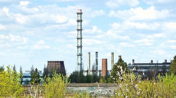 Харків додатково отримує 70 млн на ремонт ТЕЦ