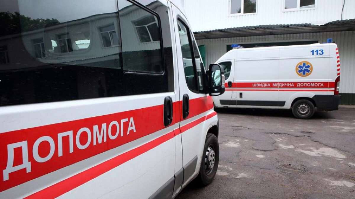 Троє людей постраждало в Куп’янську через обстріли