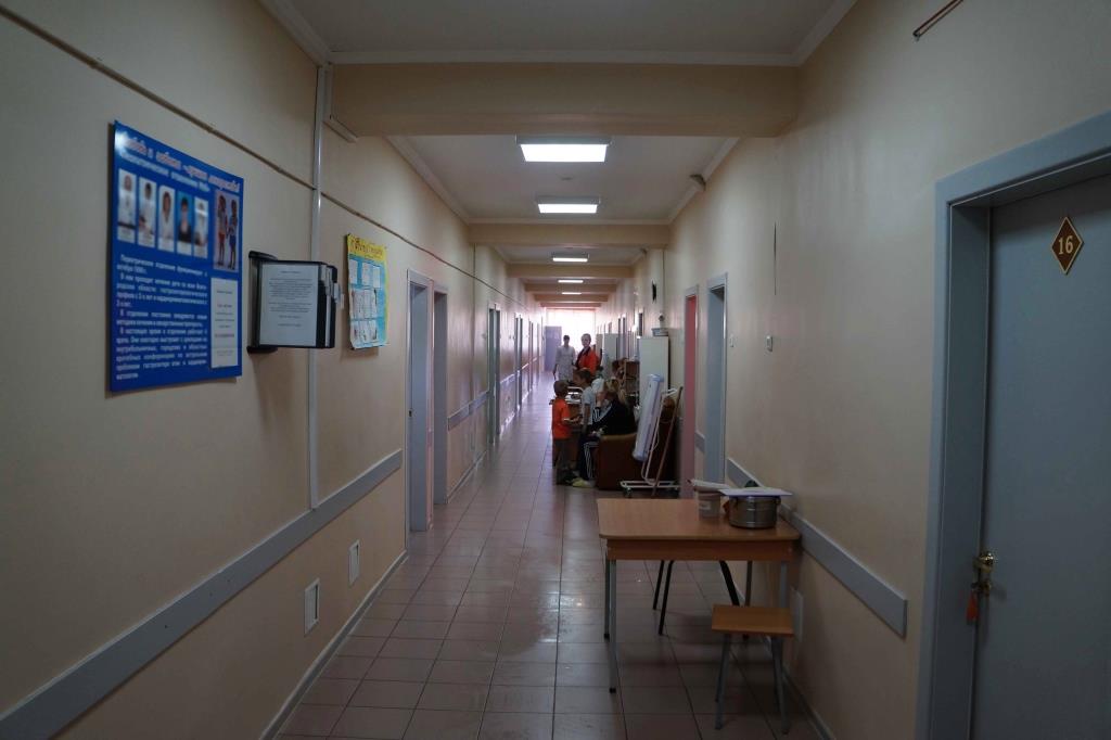 В Бєлгородській області нема кому лікувати цивільних – медпрацівників мобілізують, кількість поранених збільшується, – Генштаб