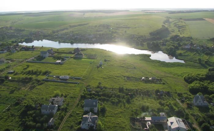 Прокуратура вимагає повернути земельні ділянки водного фонду вартістю майже пів мільйона гривень