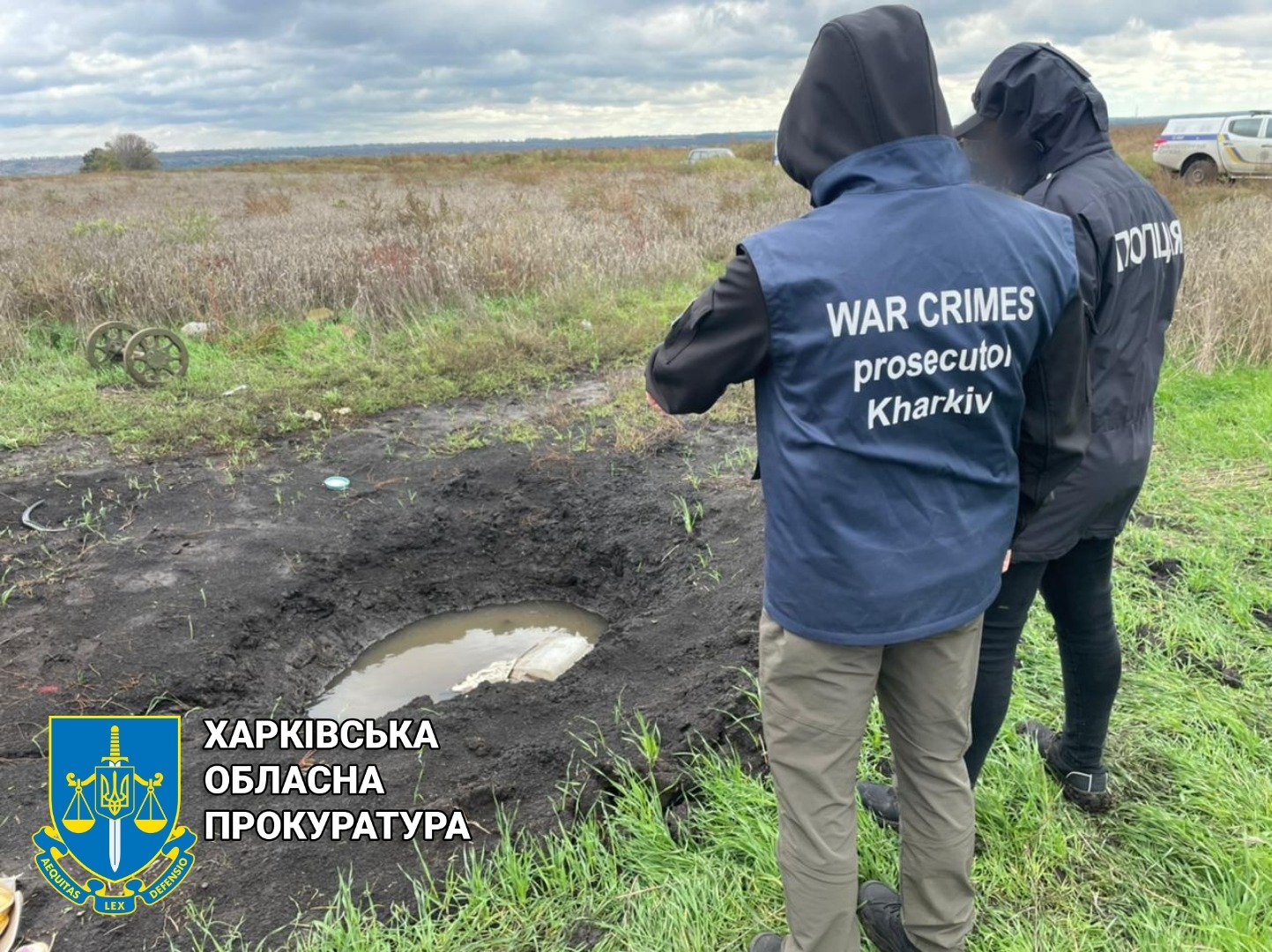 Підірвалися на вибуховому пристрої під час евакуації: подробиці загибелі 5 мешканців Куп’янська