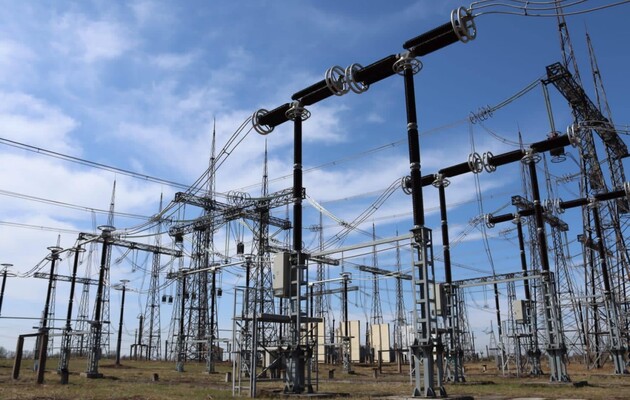 Харківщина: частково відключено електрику в 10 громадах