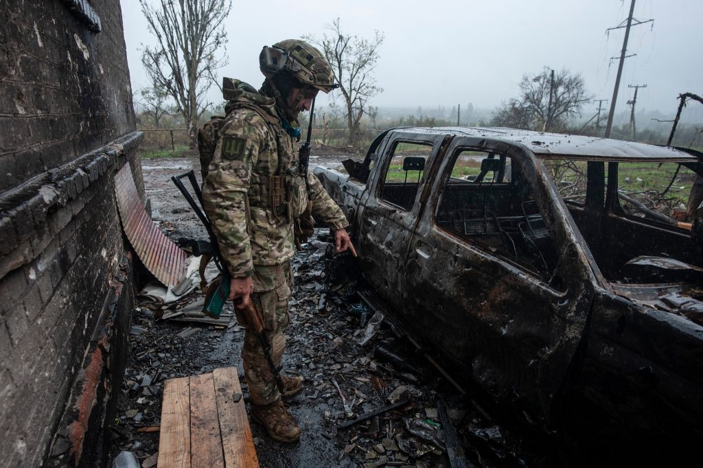 Сім населених пунктів на Харківщині зазнали обстрілів окупантів