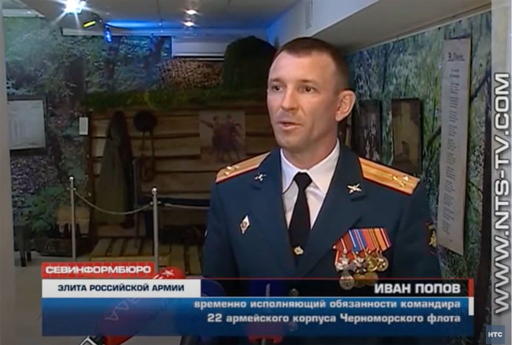 Втеча ЗС РФ із Харківської області: командувача “наступом” підвищили до генерала, – Reuters