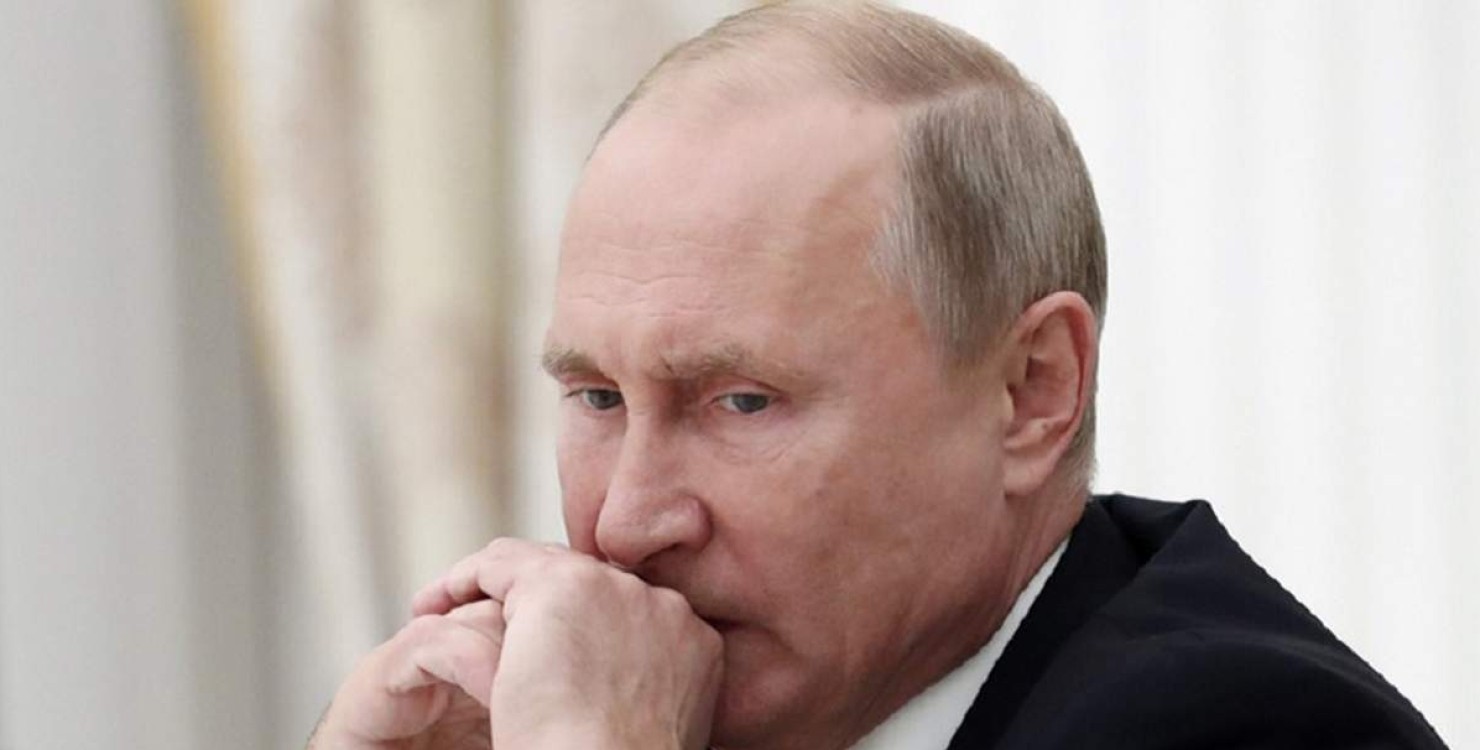 Це дійсно істерики: аналітики про оголошення Путіним воєнного стану