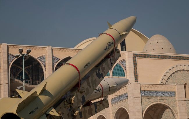 Іран погодився передати рф балістичні ракети на додаток до дронів – Reuters
