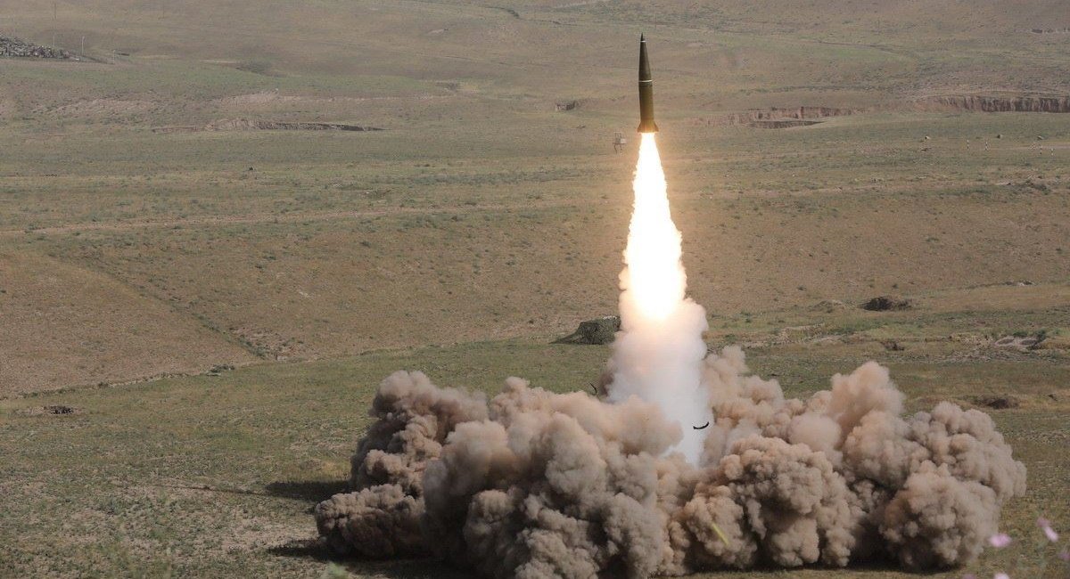 Росія може подвоїти атаки по Україні після отримання ракет з Ірану – ГУР