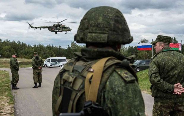 В Україні вже ліквідували понад 1400 російських офіцерів