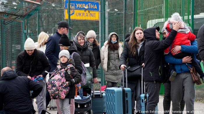 Мільйони українців можуть залишити свої домівки через настання холодів – ВООЗ