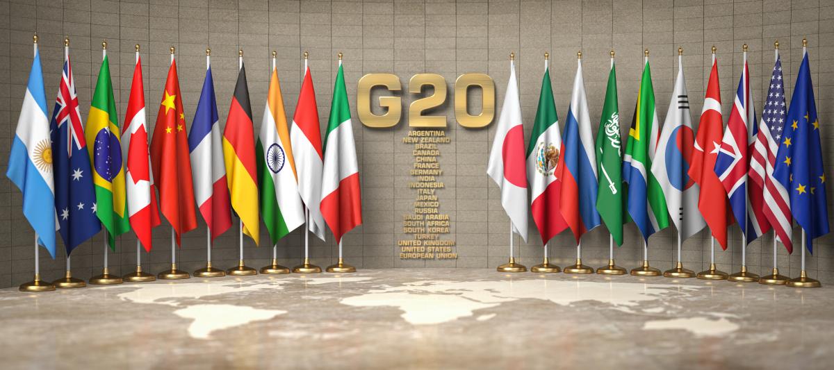 G20: країни не домовилися, наскільки жорсткими потрібно бути до росії