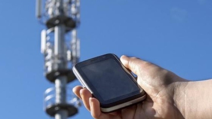 Не лише проблеми зі світлом: доступність мобільного зв’язку в Україні – 83%
