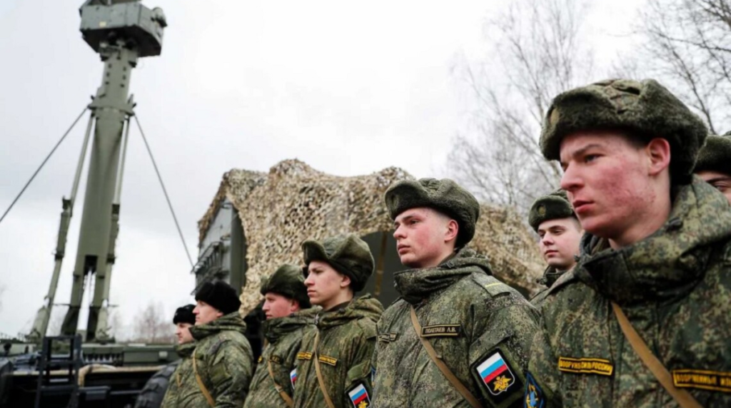 Створення потужного наступального угруповання в Білорусі не відзначається, але загроза зберігається – ГУР