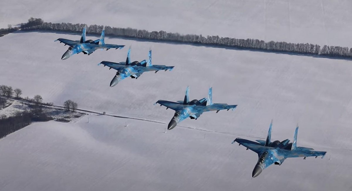 Авіація Сил оборони України протягом поточної доби завдала 22 удари.