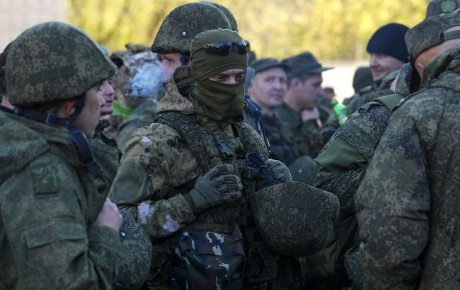 Росія потроху перекидає сили з Білорусі на схід України, – Держприкордонслужба
