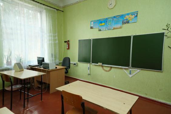 Зимові канікули у школах Харківщини триватимуть два тижні