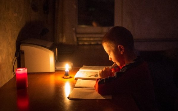 Відключення світла на Харківщині одні з найбільш впорядкованих, – Шмигаль