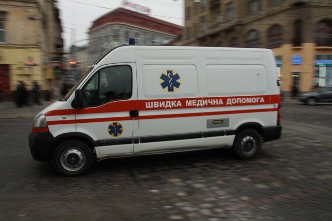Харків знов під обстрілом: один постраждалий в Слобідському районі