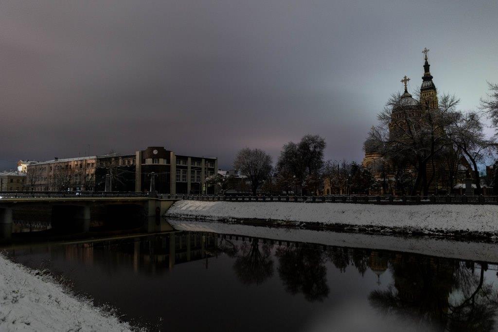 Хто без світла: в Харківобленерго склали новий графік відключень на 5–11 грудня