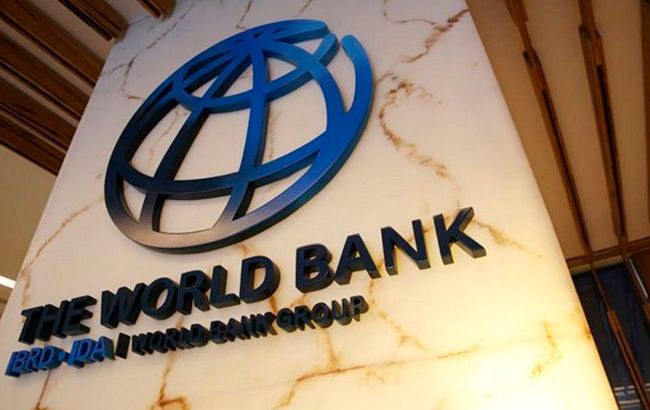 Світовий банк схвалив додаткове фінансування для України у 610 млн доларів