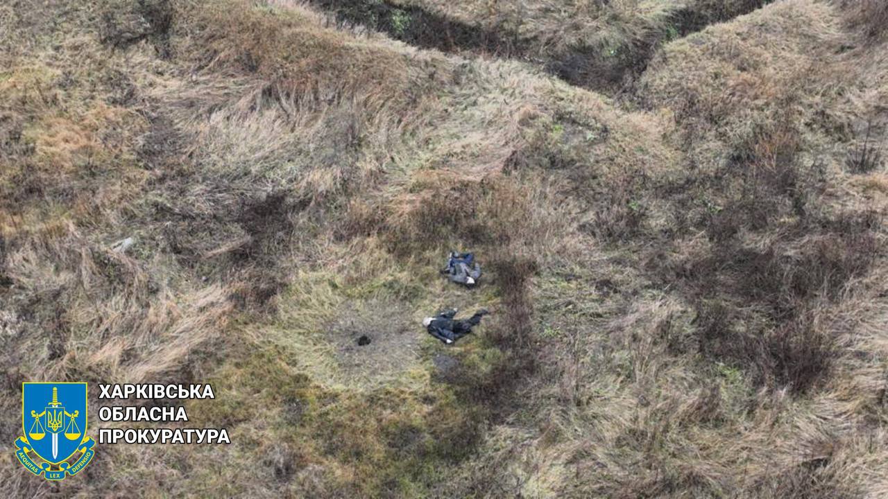 У селі на Харківщині двоє чоловіків підірвались на міні