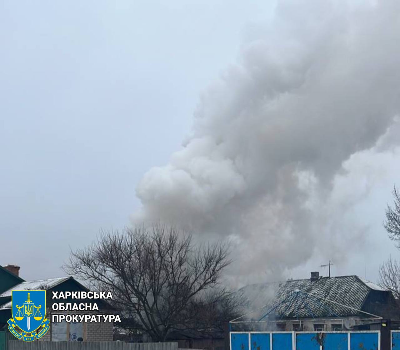 На Харківщині під вогнем окупантів залишаються 12 населених пунктів