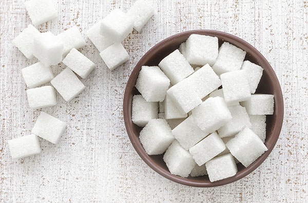 В громаді на Харківщині купують цукор для «Пункту обігріву» за підвищеною ціною