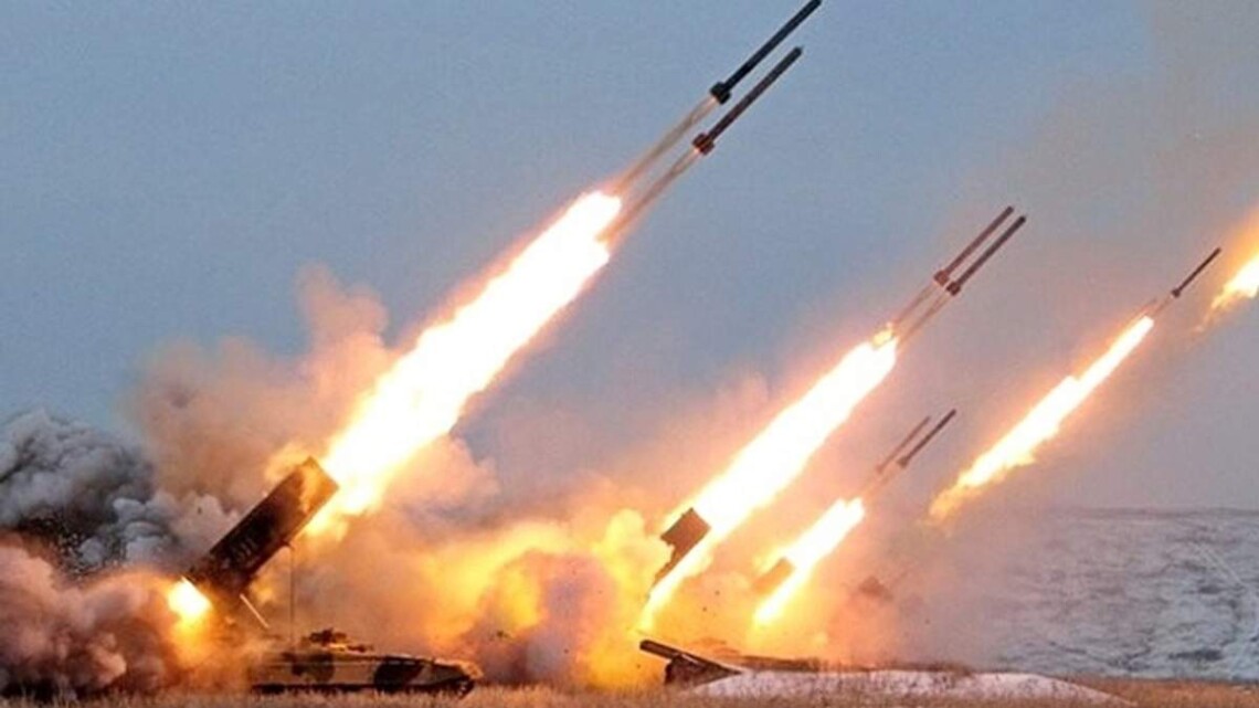 Росія випустила 76 ракет по об’єктах критичної інфраструктури України, 60 з них було знищено, – Залужний