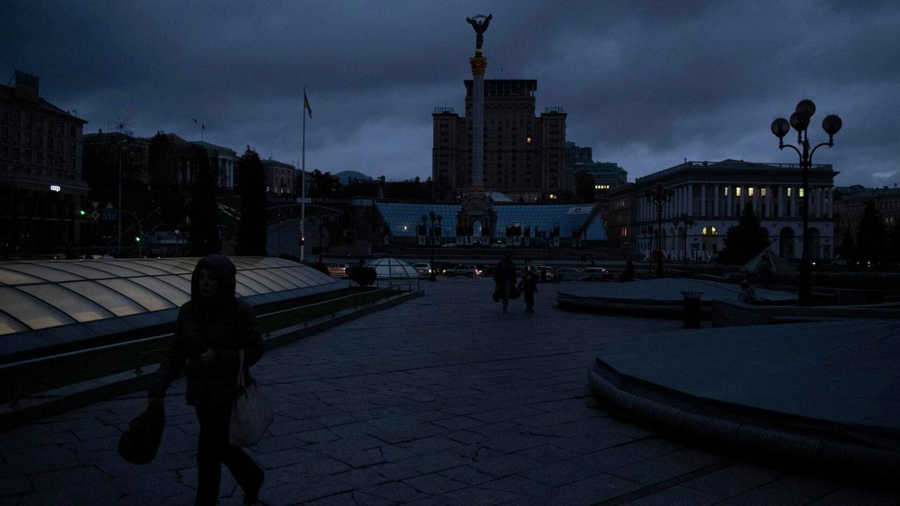 Кличко допускає сценарій «апокаліпсису» в Києві, але просить не панікувати