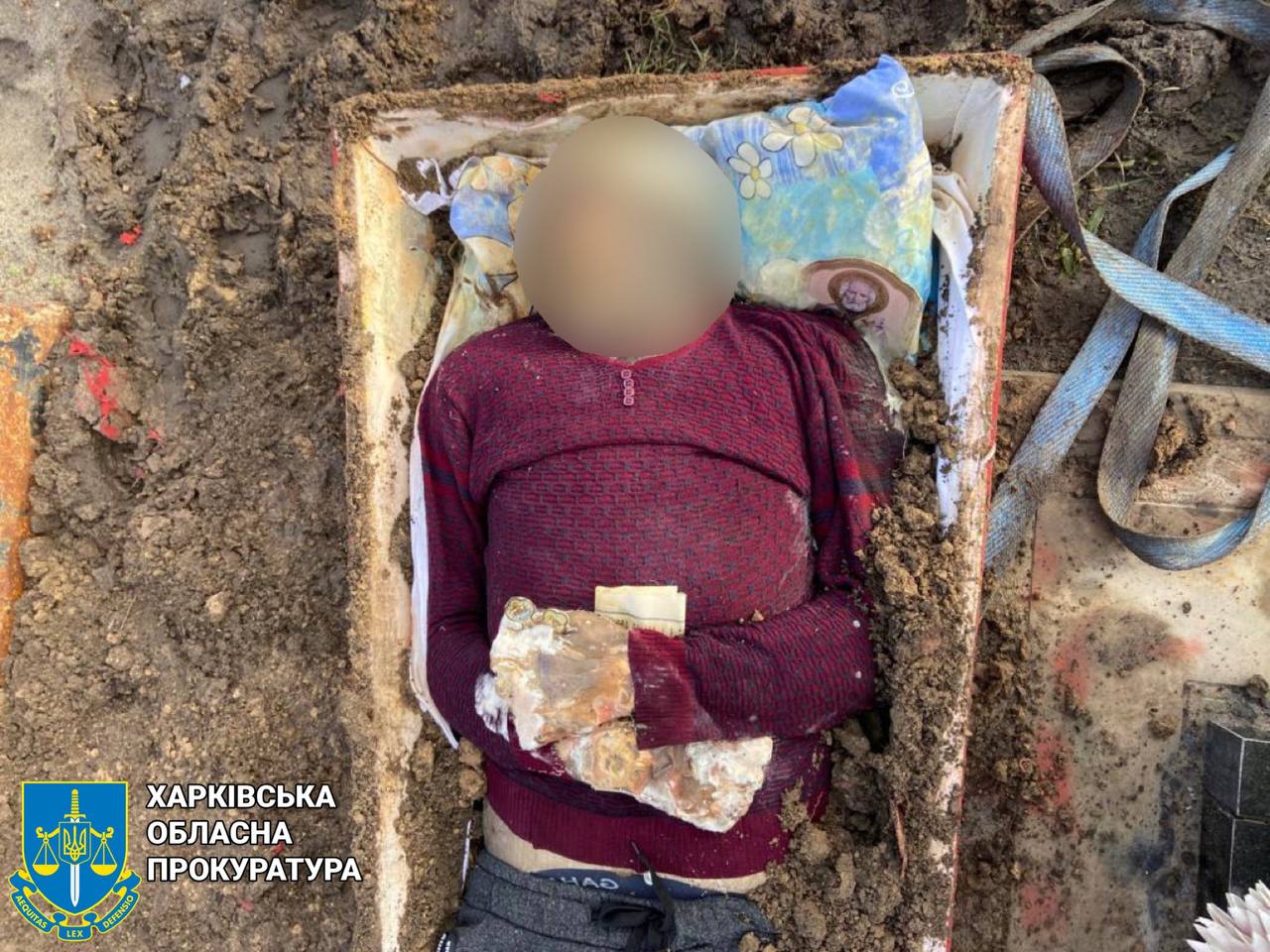 Мешканець Куп’янського району загинув від ворожого обстрілу у свій день народження