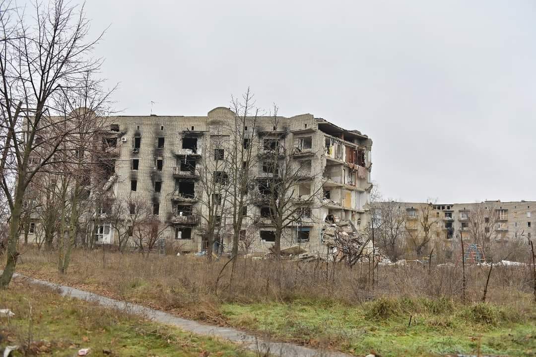 На Харківщині відкриють Центр допомоги населенню деокупованих громад