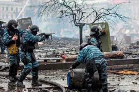 Харків’янина будуть судити за розстріл на Майдані