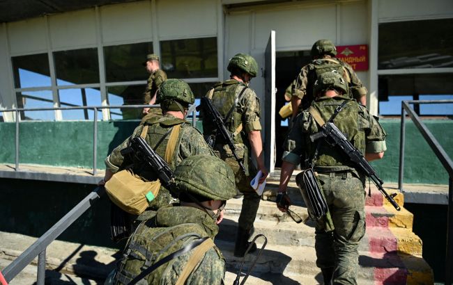 ПВК “Вагнера” почала вербувати українських в’язнів на окупованих територіях