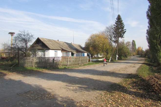У Харківській області перейменують 38 вулиць і 2 села
