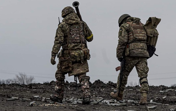 61 військовий зникнув безвісти на Харківщині за час вторгнення
