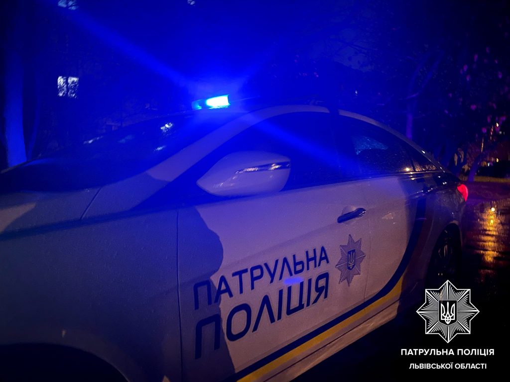 Порушила комендантську годину: у Львові затримали мешканку Харківщини, яка перебувала у розшуку за вбивство
