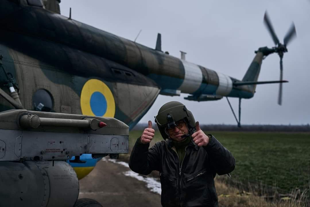Сили оборони України знищили ще 590 окупантів