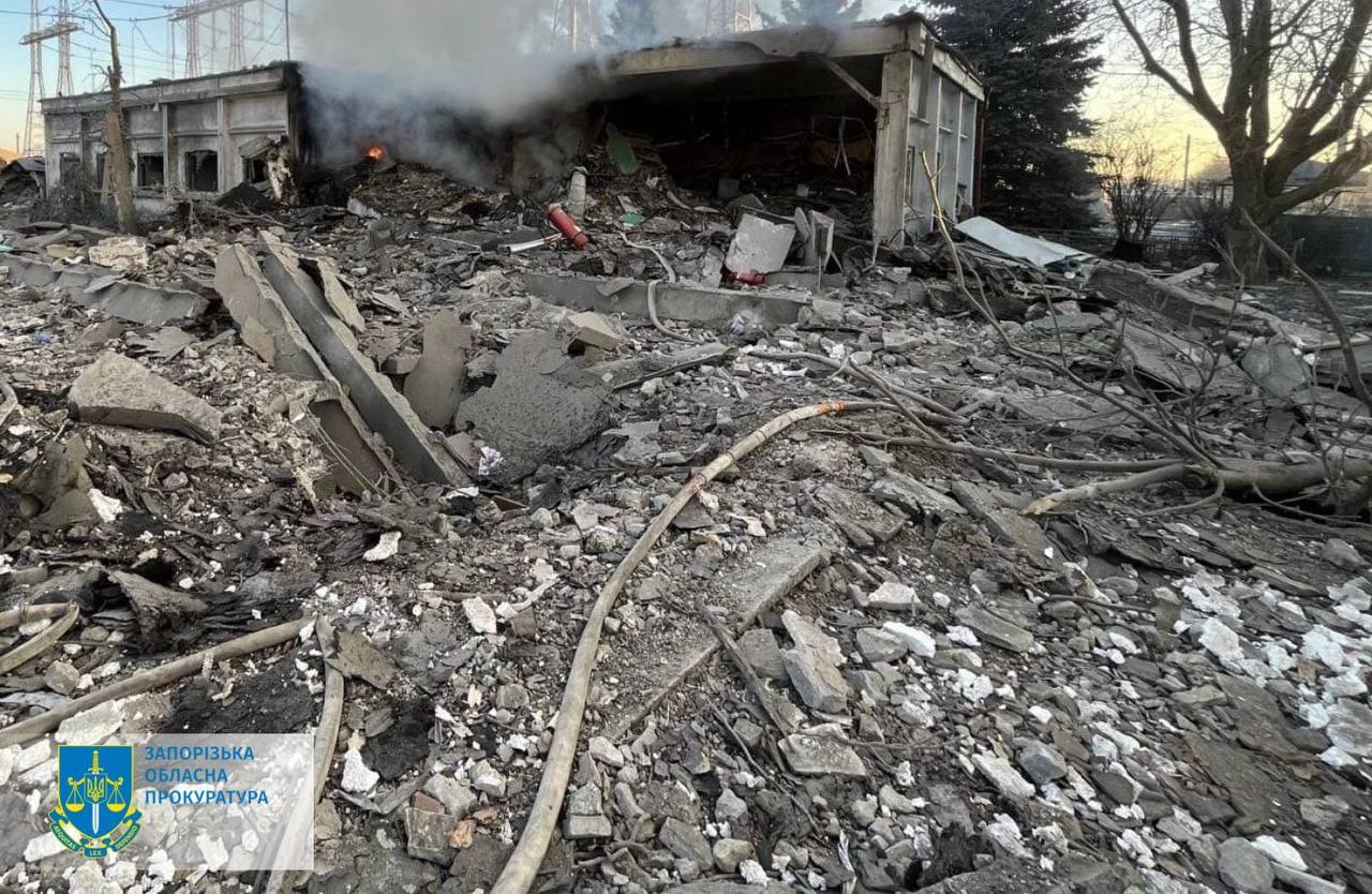 На Харківщині 13 населених пунктів залишаються під вогнем окупантів