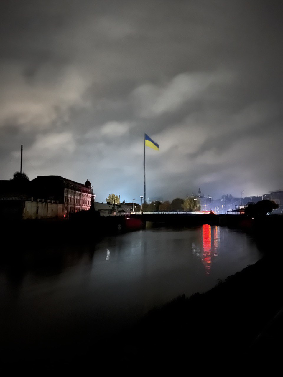 Харківщина – в трійці областей, де ситуація з електропостачанням найскладніша