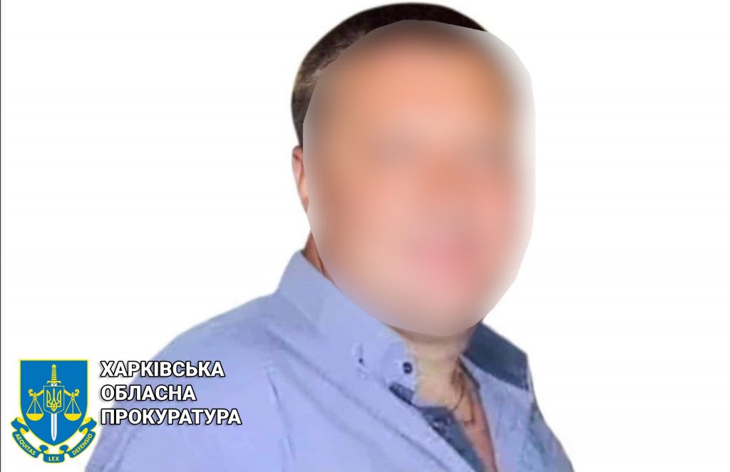 Встановлено депутата-колаборанта з Куп’янська, який працював на посаді «заступника голови» окупаційної адміністрації