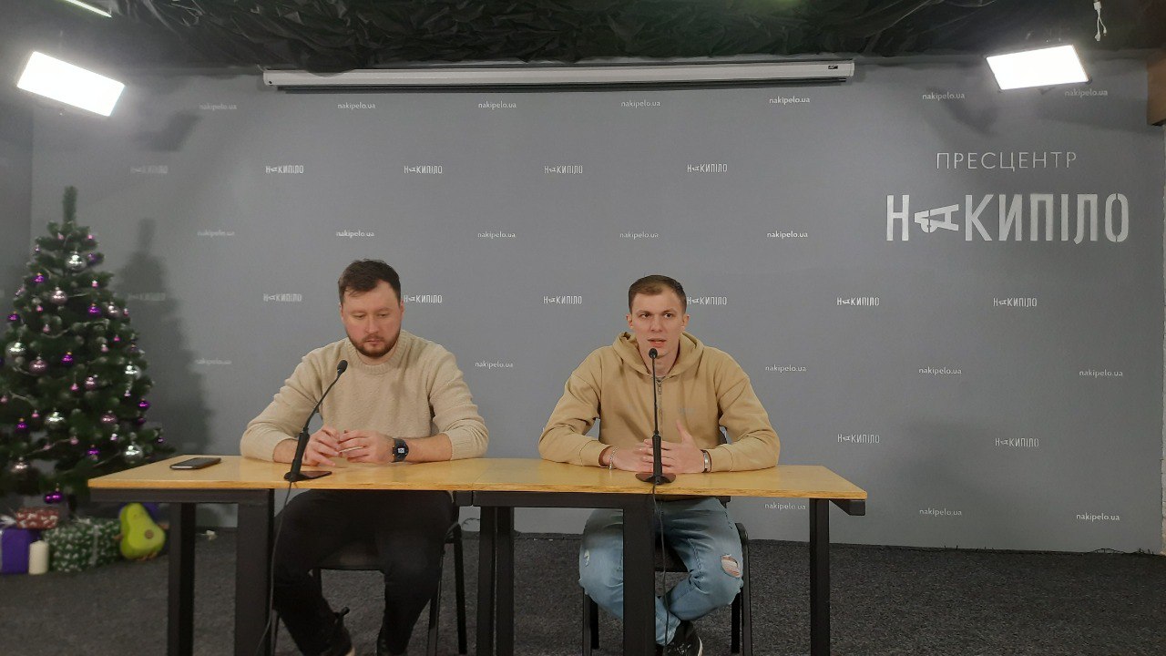 Харківський антикорупційний центр: «Вироки суду не повинні бути формальними, колаборанти мають відповідати»