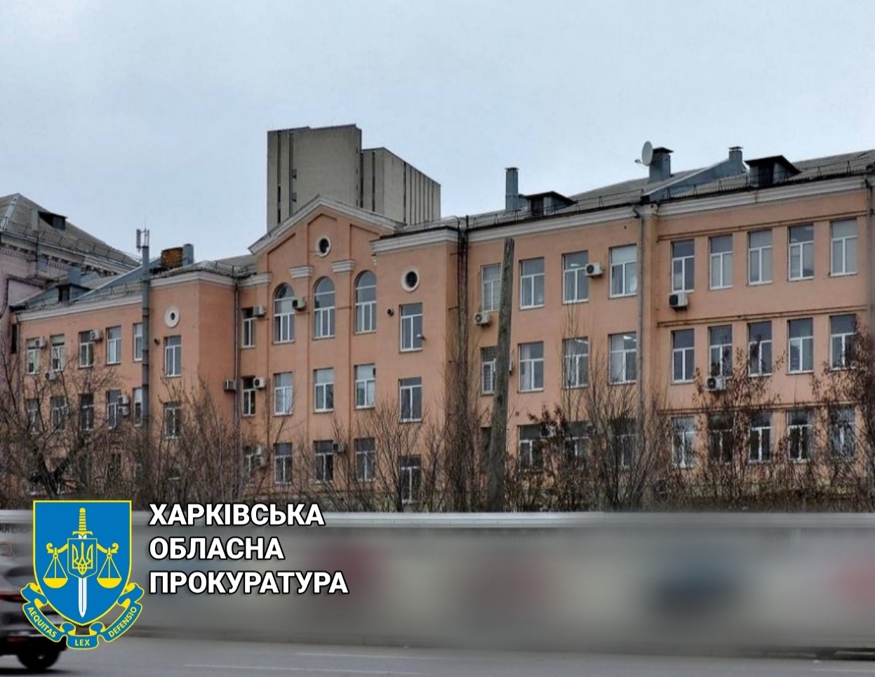 Прокуратура вимагає від ТОВ повернути землі вартістю понад 107 млн грн Харківській міській територіальній громаді