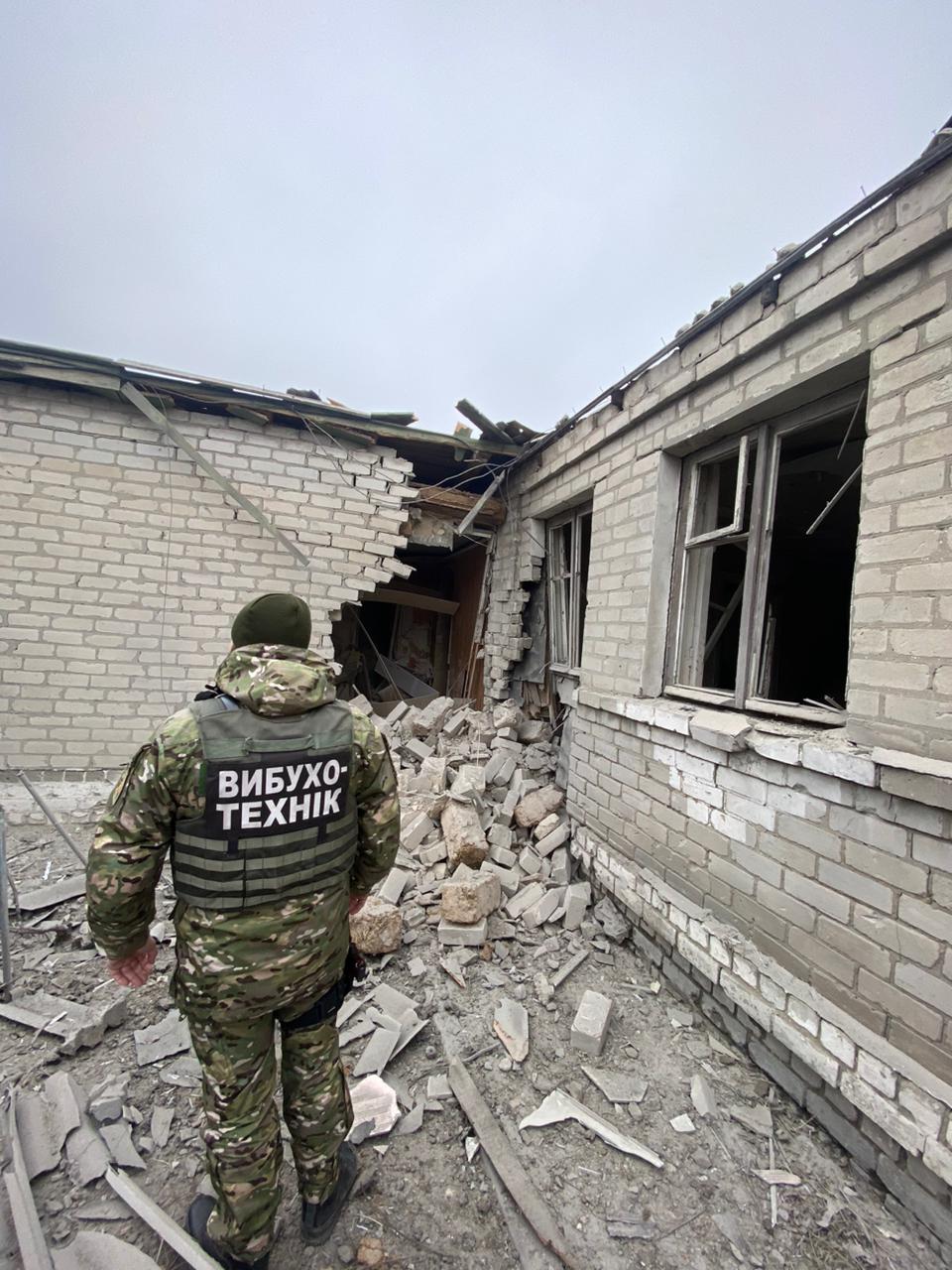 ​На Харківщині через ворожі обстріли загинули мирні мешканці: слідчі відкрили провадження