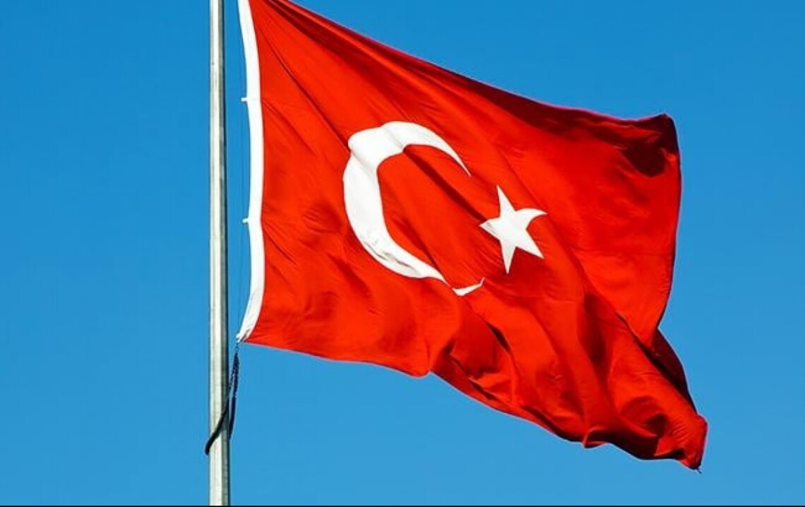 У Туреччині заявили про підтримку запропонованої Україною «формули миру»