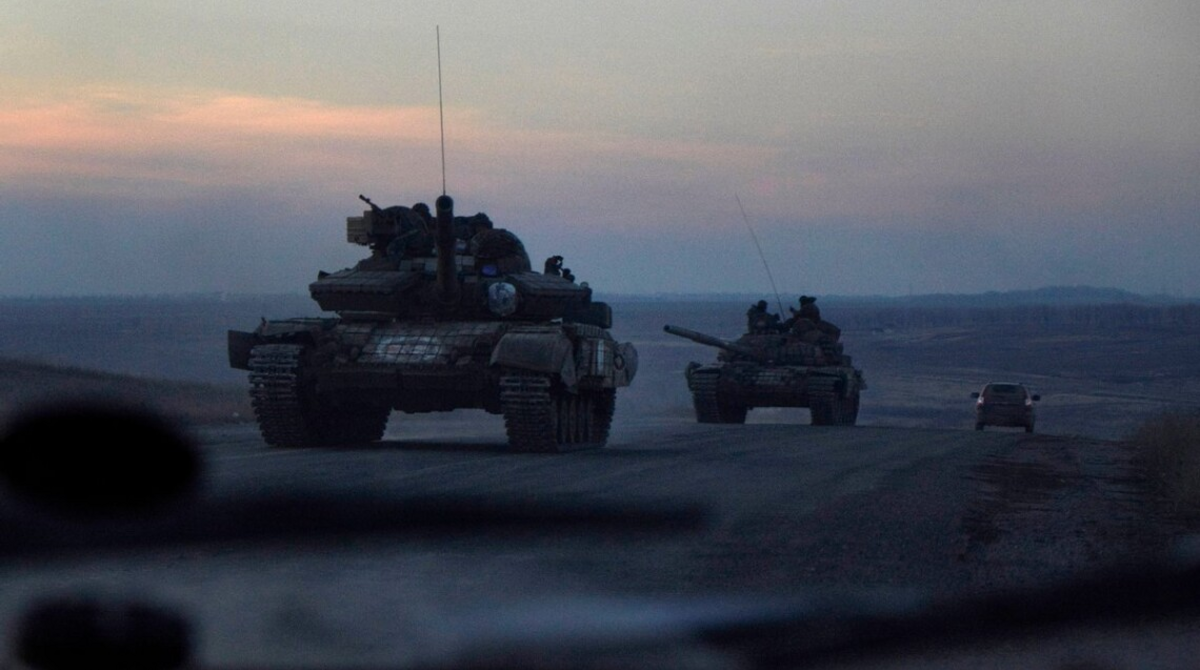 Російські війська зосереджені на продовження наступу у східній частині Харківської області, – ISW